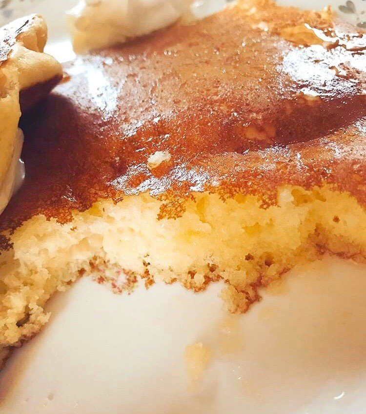 外カリ中じゅわ 究極のおうちホットケーキを求めて ジシバリ 食べ飲みもの部 Note 外カリ中じゅわ 究極のおうちホットケーキを求めて ジシバリ 食べ飲みもの部 Note