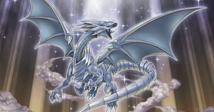 遊戯王】青眼デッキについて考える【青眼の究極亜竜】｜ヤマさん