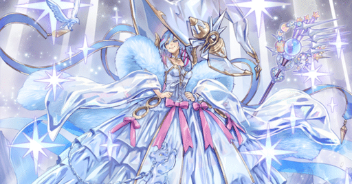 遊戯王 結晶の魔女サンドリヨン プリシク 結晶の魔女サンドリヨン