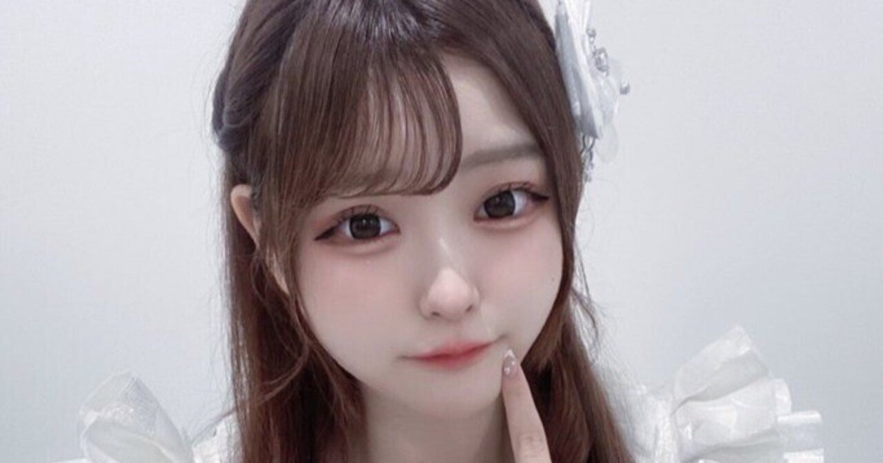 さなぴ様 僕の大好きな推しメン⑧#フラサービックル白濱せなちゃん｜しょうた