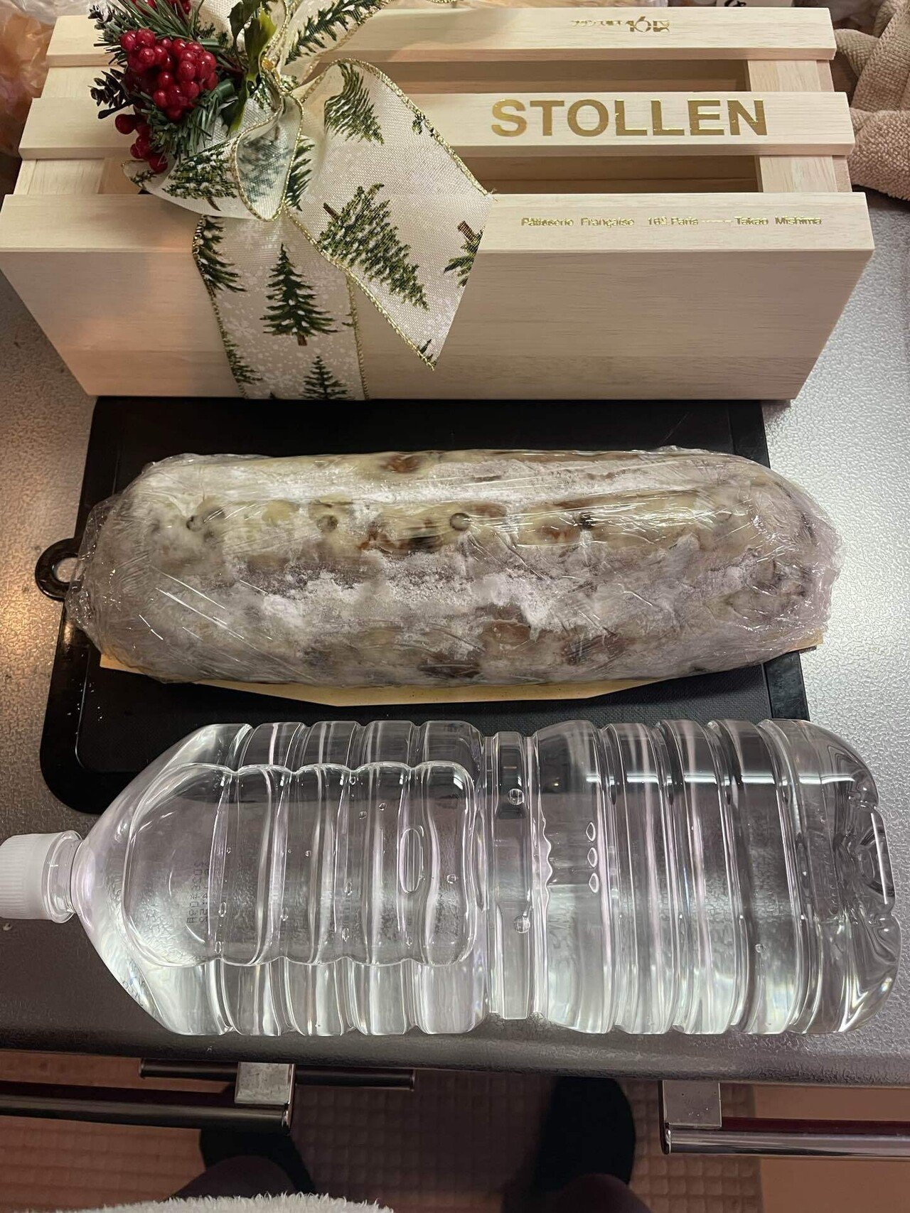 16区シュトーレン ビンテージ｜peche2024