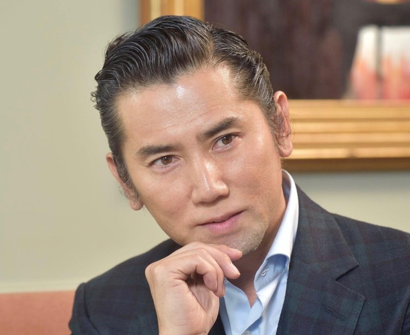 本木雅弘树木希林 本木雅弘树木希林