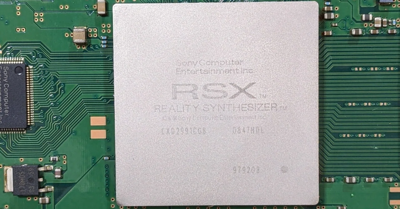 修理】PS3の持病 －CECHL00でRSXをオーバークロックした話を添えて－｜sun