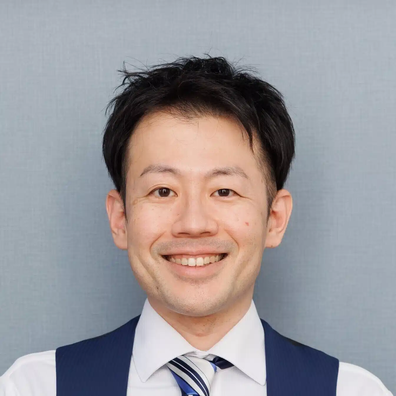 菅谷朋樹　経営者のパートナー税理士