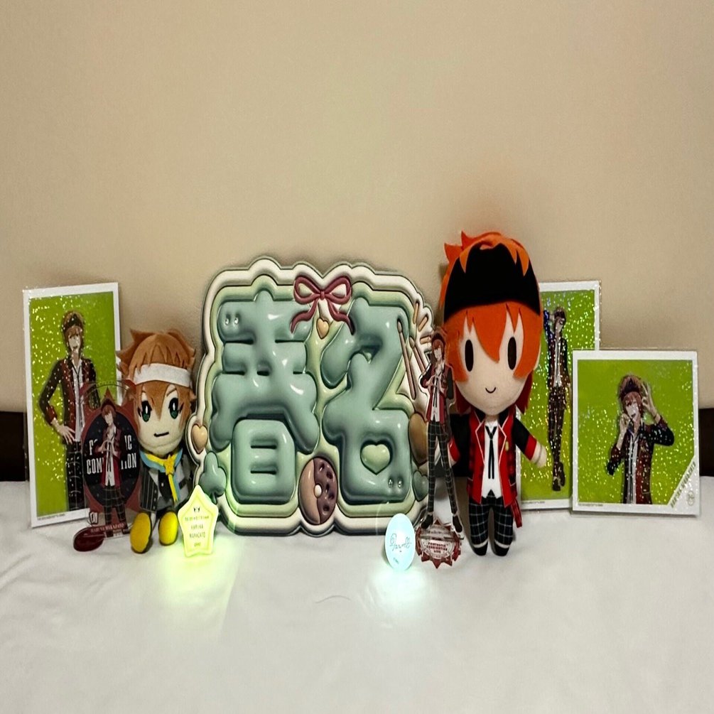 2024年の315な思い出を総括しよう💪｜ドーナツの穴