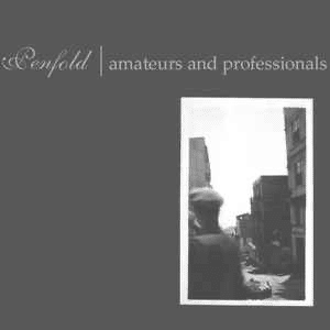 PENFOLD / Amateurs & Professionals レコード PENFOLD 