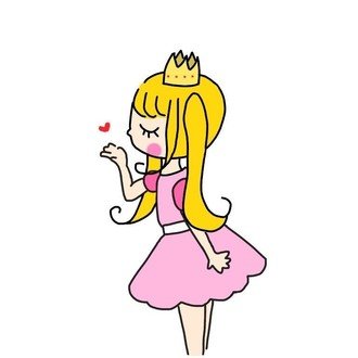 みんにゃ姫（ヒメハ）