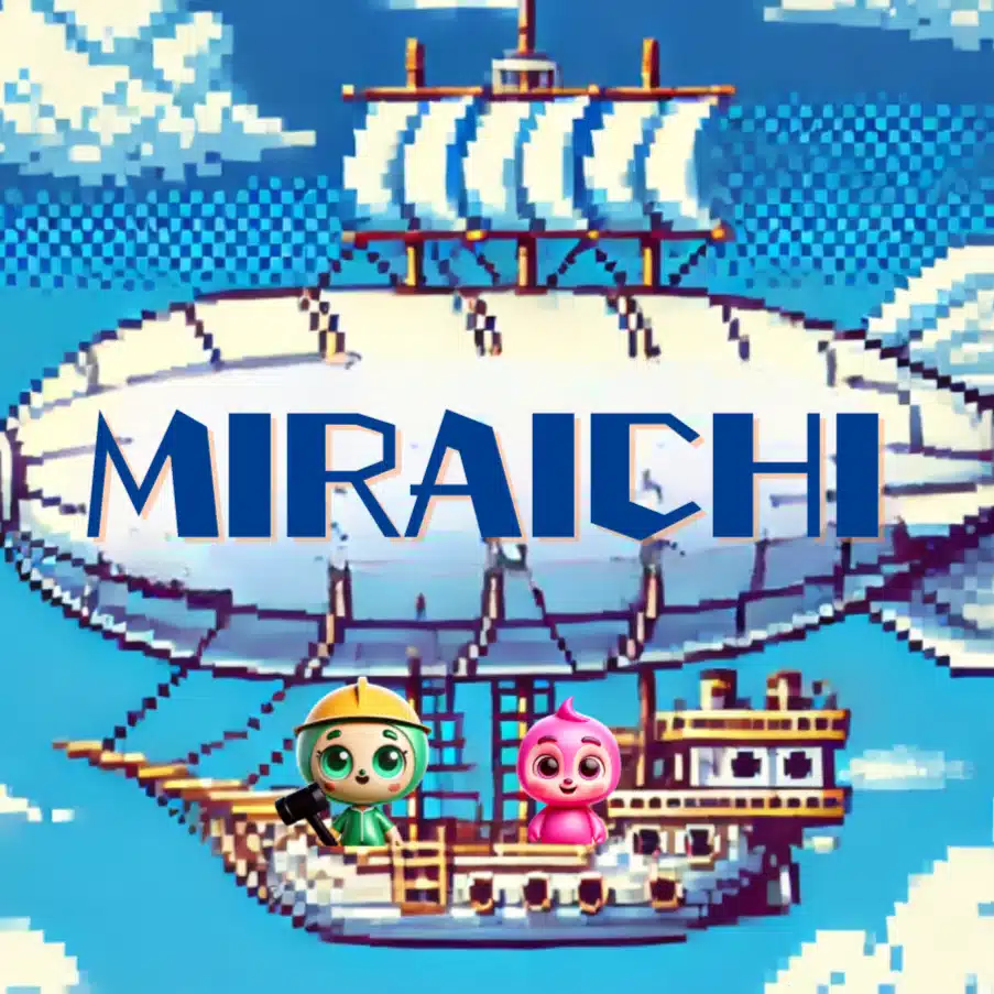 MIRAICHI