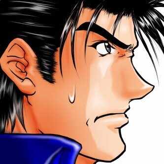 とある下駄の親父は齋藤健