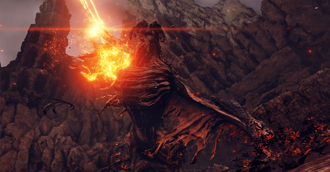 エルデンリング★手の平サイズ★暴竜ベールvsエーゴン★ガレージキット塗装済完成品 エルデンリング☆手の平サイズ☆暴竜ベールvsエーゴン☆ガレージキット