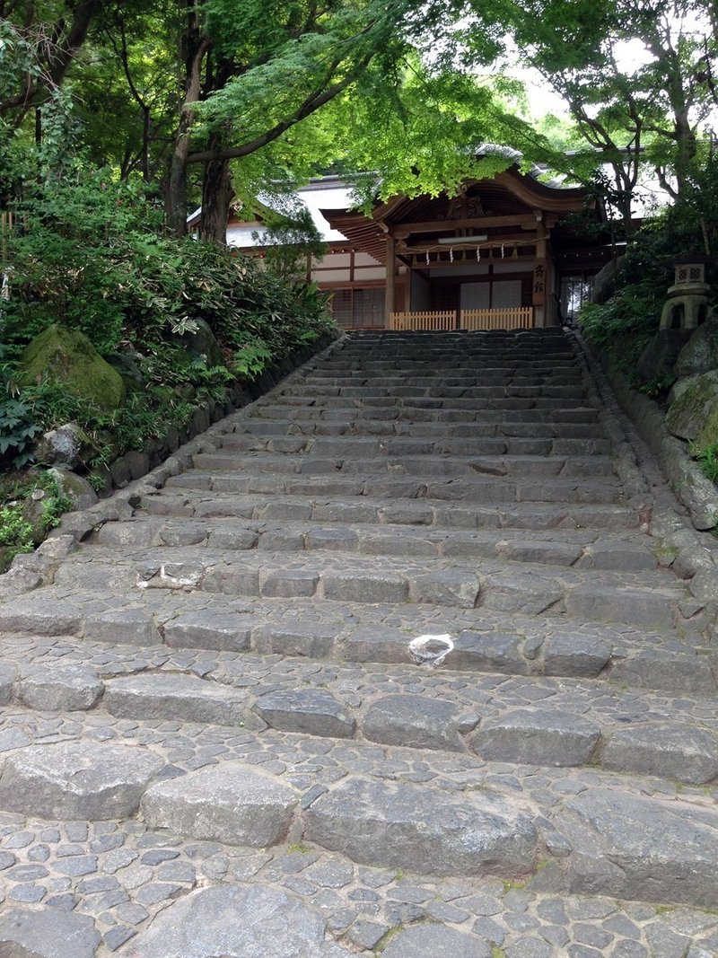 枚岡神社7
