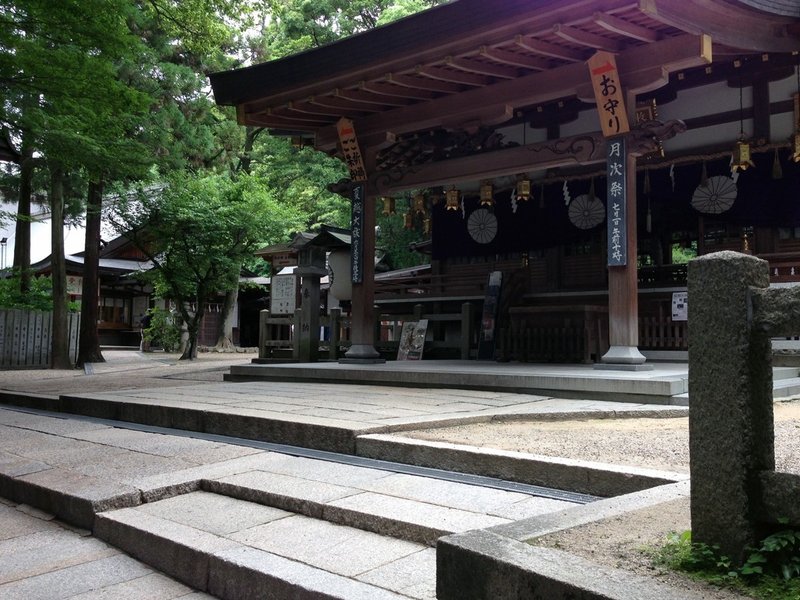 枚岡神社19