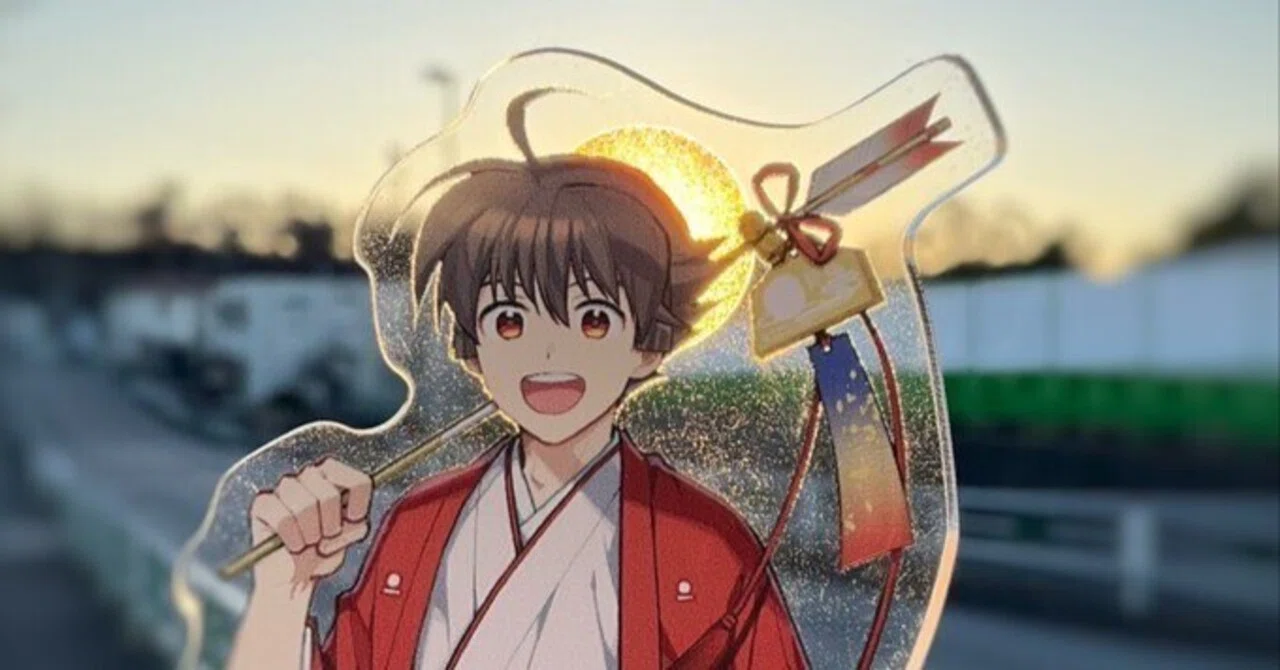 2025 New Year's Greetings & Goals!｜松浦はこ｜暦好き漫画家