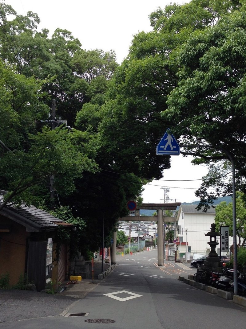 枚岡神社24