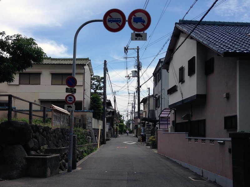 枚岡神社23