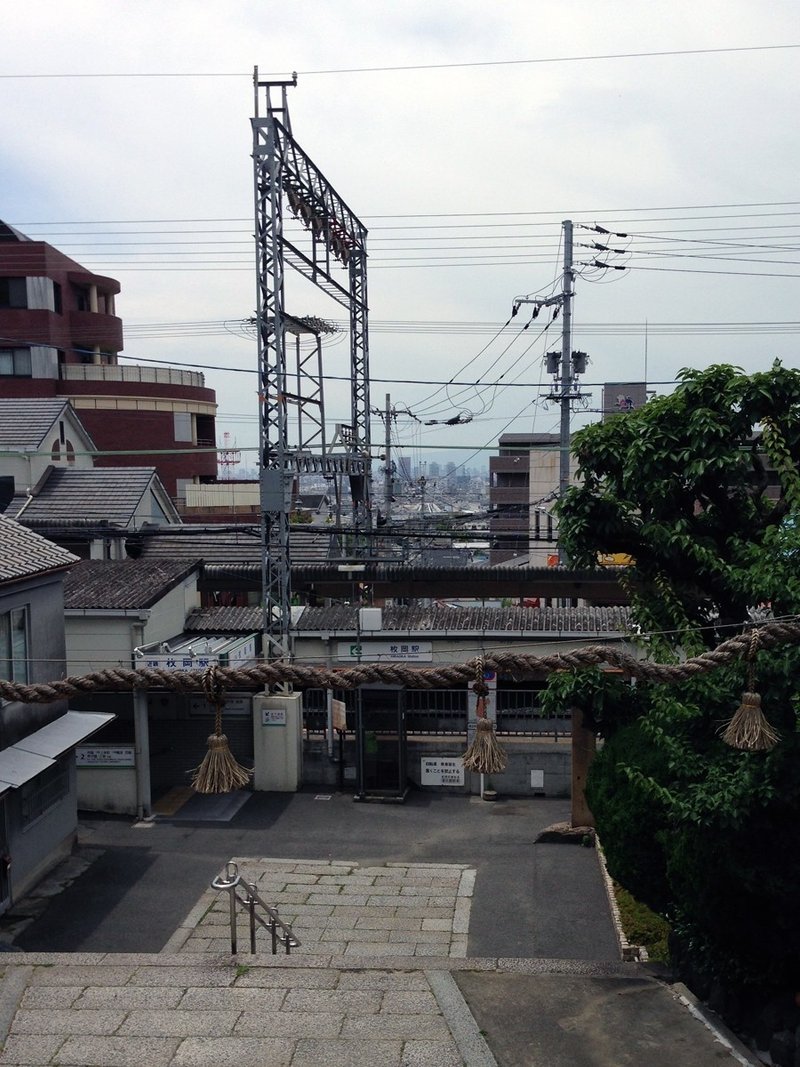 枚岡神社25