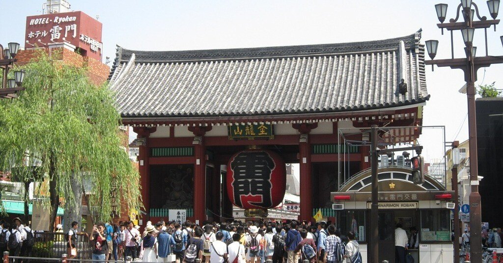 日光、湯元温泉、鬼怒川温泉を旅してきました：Vol.01 東武 浅草駅｜旅