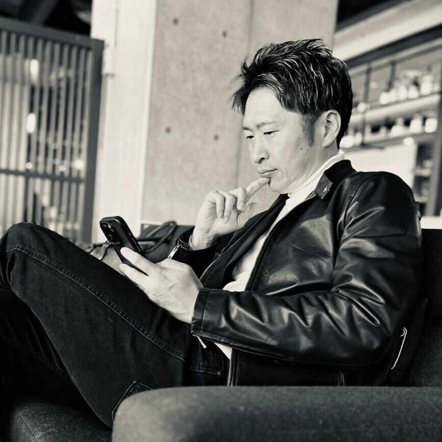 斉藤敏行🎈|Life Changeプロデューサー