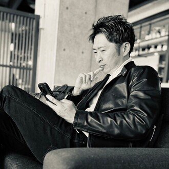 斉藤敏行🎈|Life Changeプロデューサー