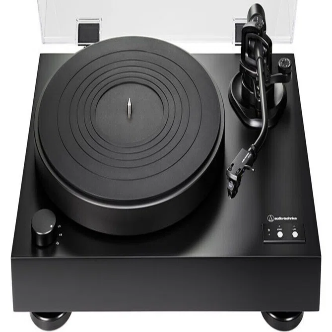 AT-LP8X期間限定リファレンス就任!｜炭山アキラ