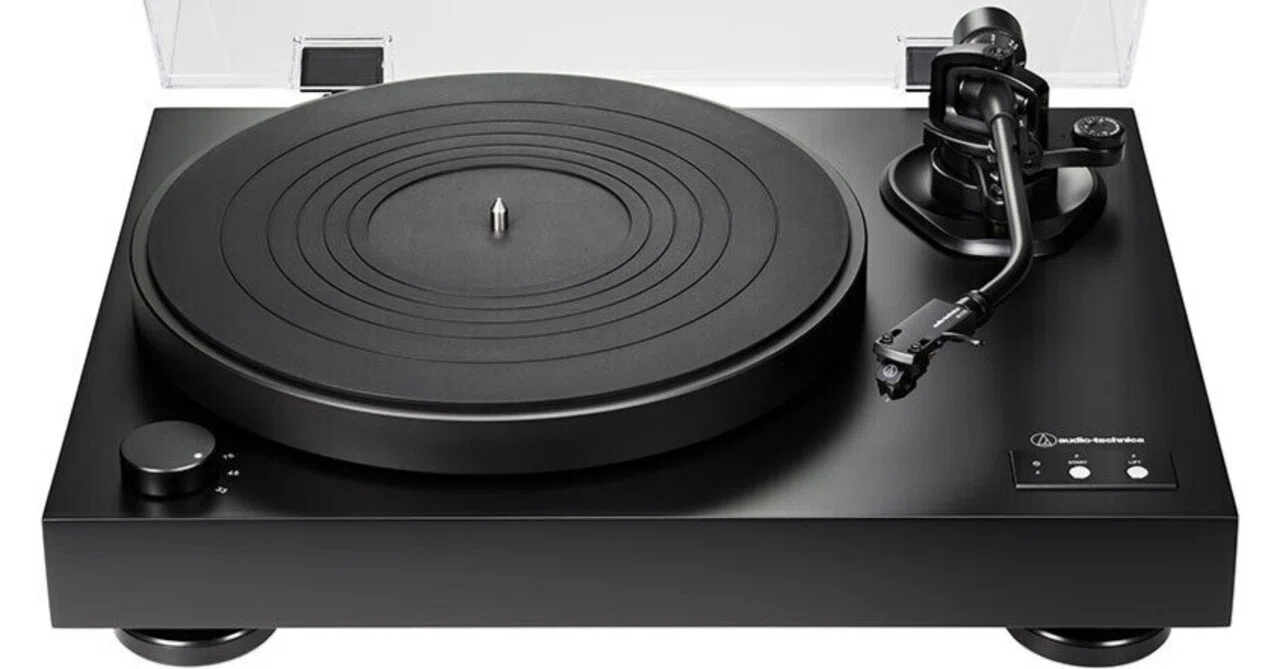 AT-LP8X期間限定リファレンス就任!|炭山アキラ AT-LP8X期間限定リファレンス就任!|炭山アキラ
