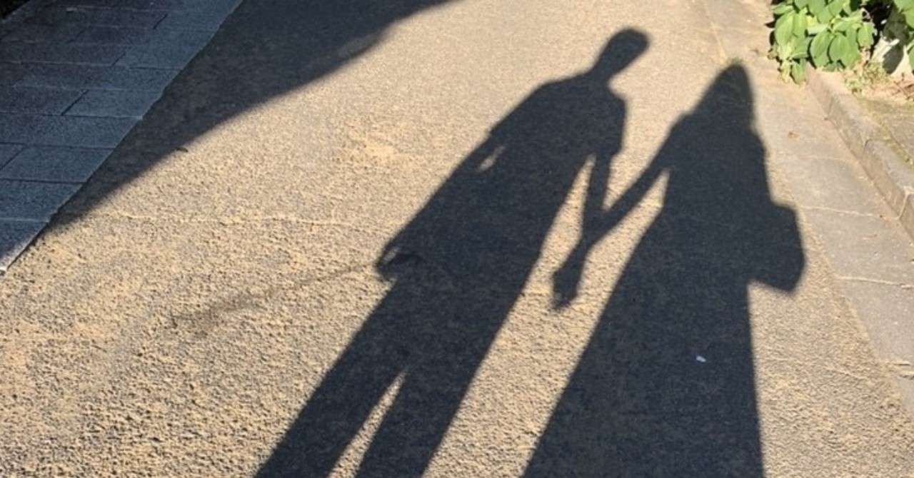 私たち年の差夫婦にケンカなどしている暇はない 小保下 グミ Note