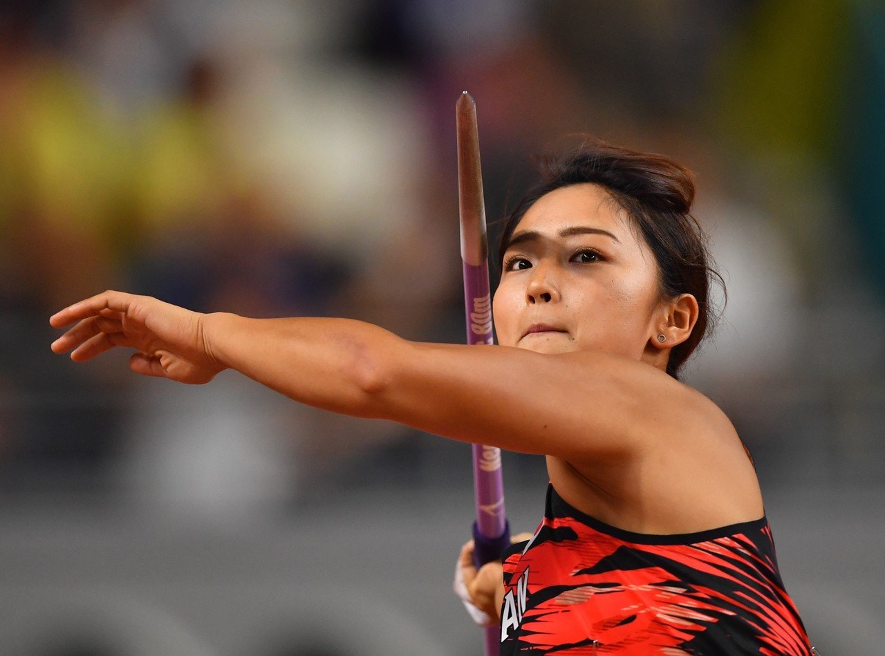 東京オリンピック美女アスリート図鑑 全文公開 文藝春秋digital 東京オリンピック美女アスリート図鑑 全文公開 文藝春秋digital