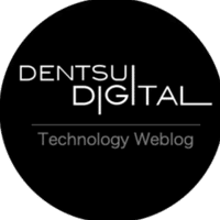 Dentsu Digital Tech Blog
