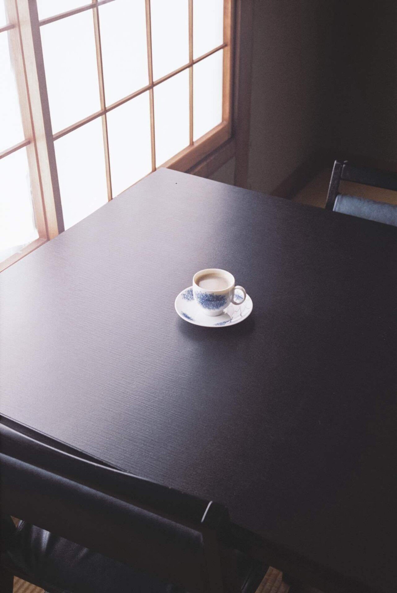 Rollei 35s my first roll〜関係性が写るカメラ〜｜Sho aoyama