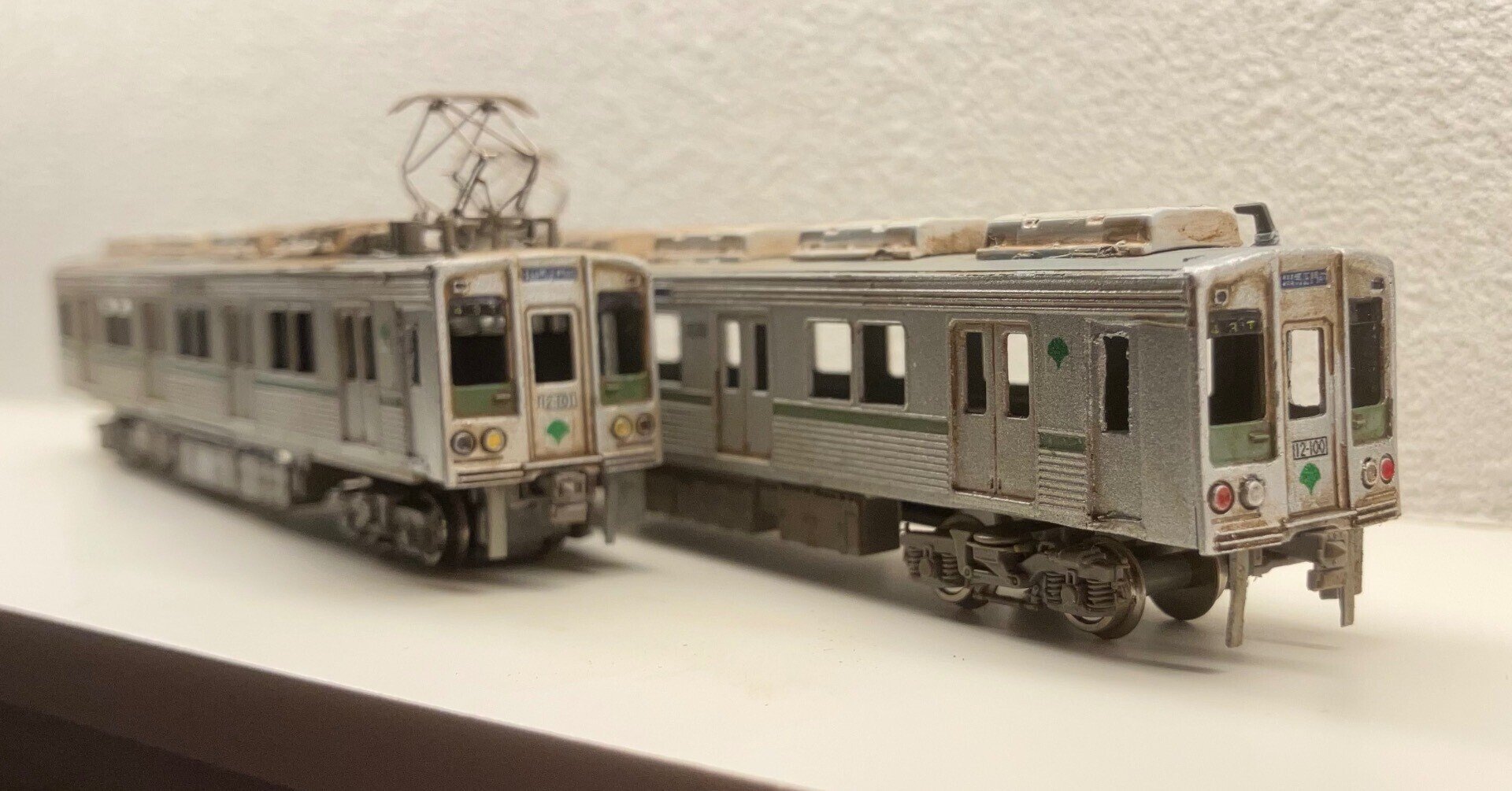TOMIX 98704【カニ24-510 白帯 電源車】☆JR 24系25形特急寝台