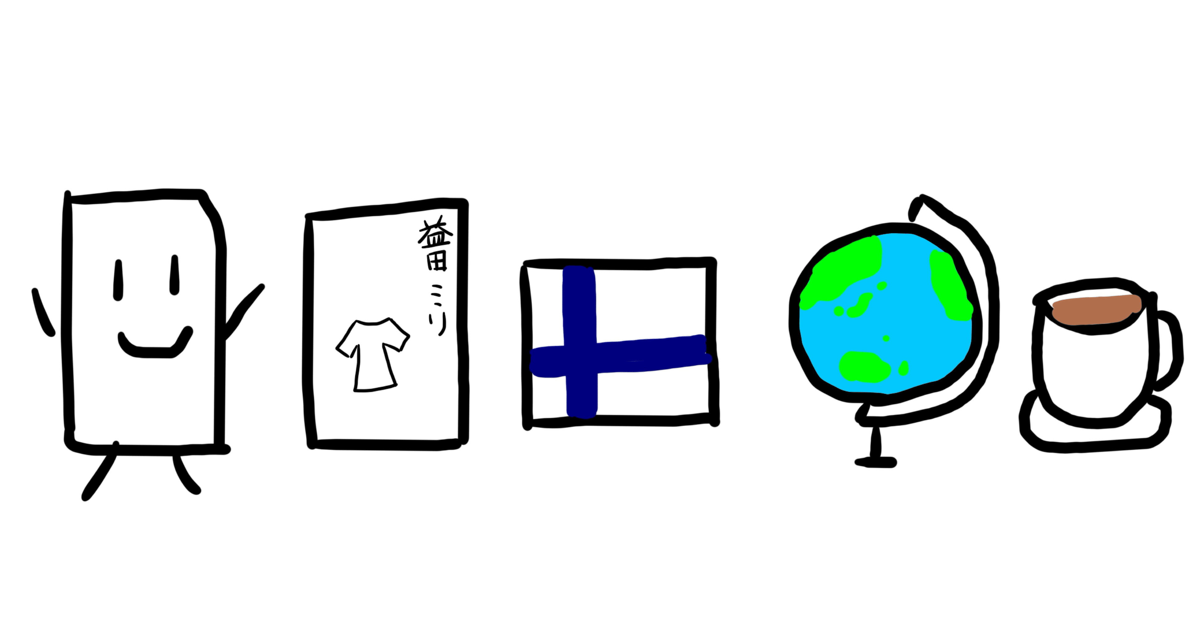 いちごバター｜note