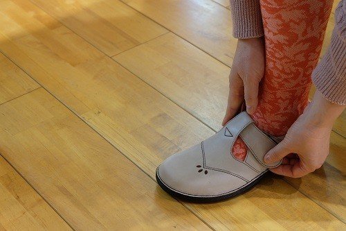 ウオノメの痛みを緩和する靴選びは 岐阜の上級シューフィッター夫婦が贈るシアワセノクツblog Note ウオノメの痛みを緩和する靴選びは 岐阜の上級シューフィッター夫婦が贈るシアワセノクツblog Note