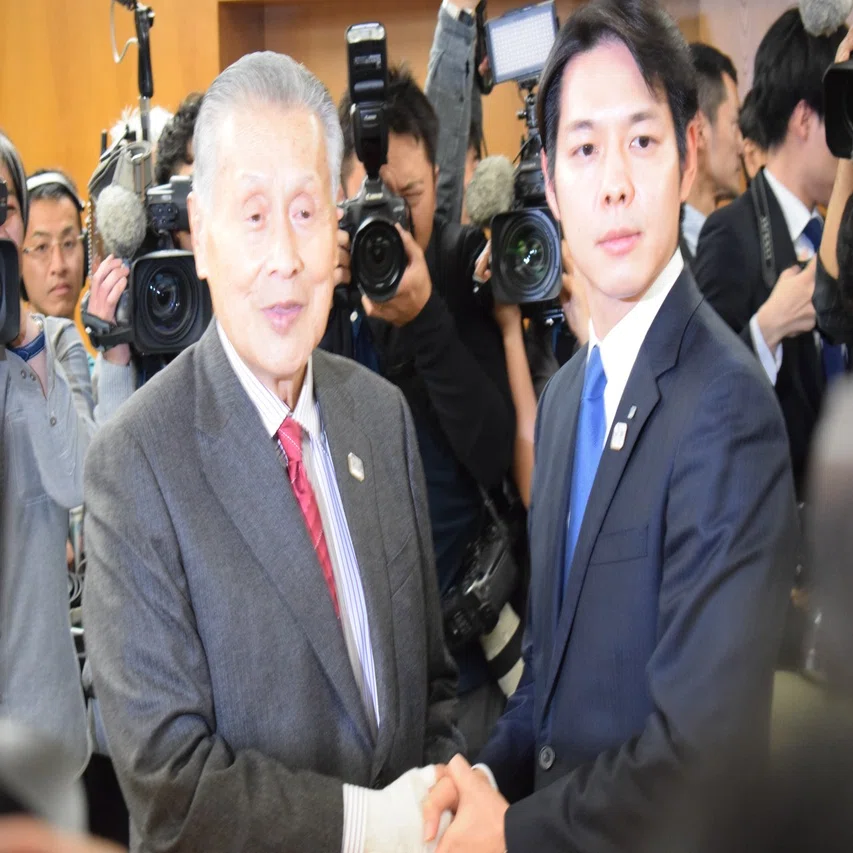 鈴木直道 北海道知事は小泉進次郎を超える政治家になれるか 文藝春秋digital