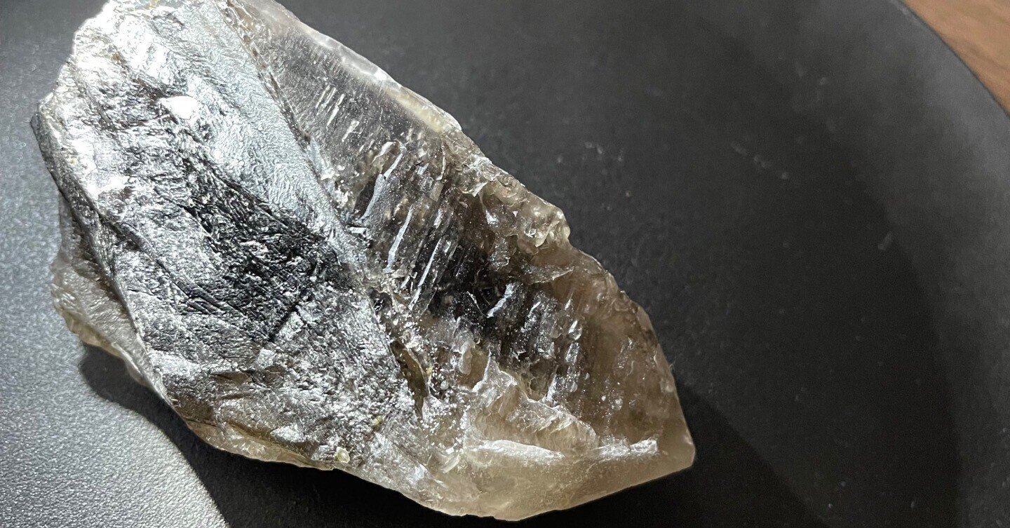 夢幻品質 秘蔵放出 幻のカイラス聖山産 ヒマラヤレムリアンの極上ポイント