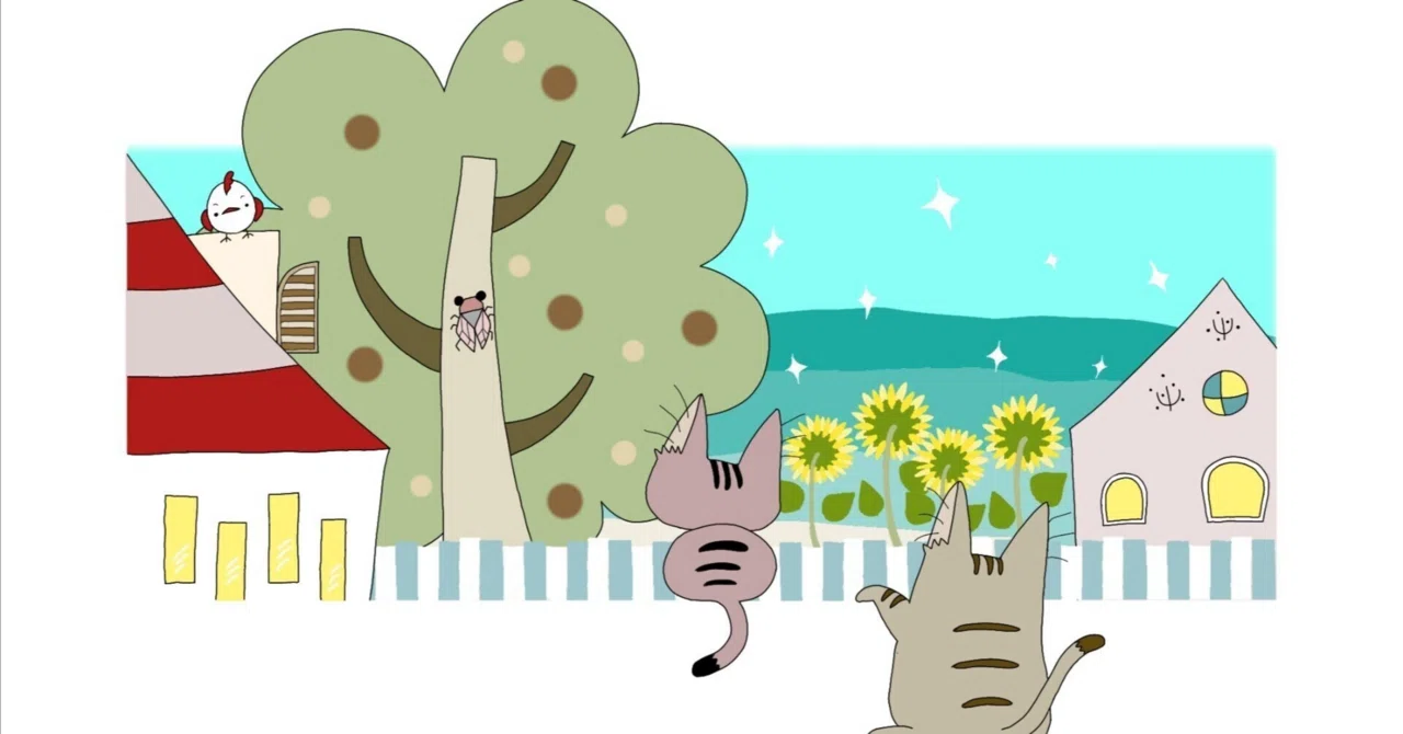 イニミニマニモ と は