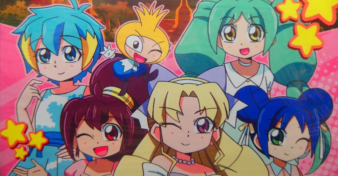 改・ジオラマレビュー外伝EX09 タイコミックス09✩ลา ฟลอร่า GOGO