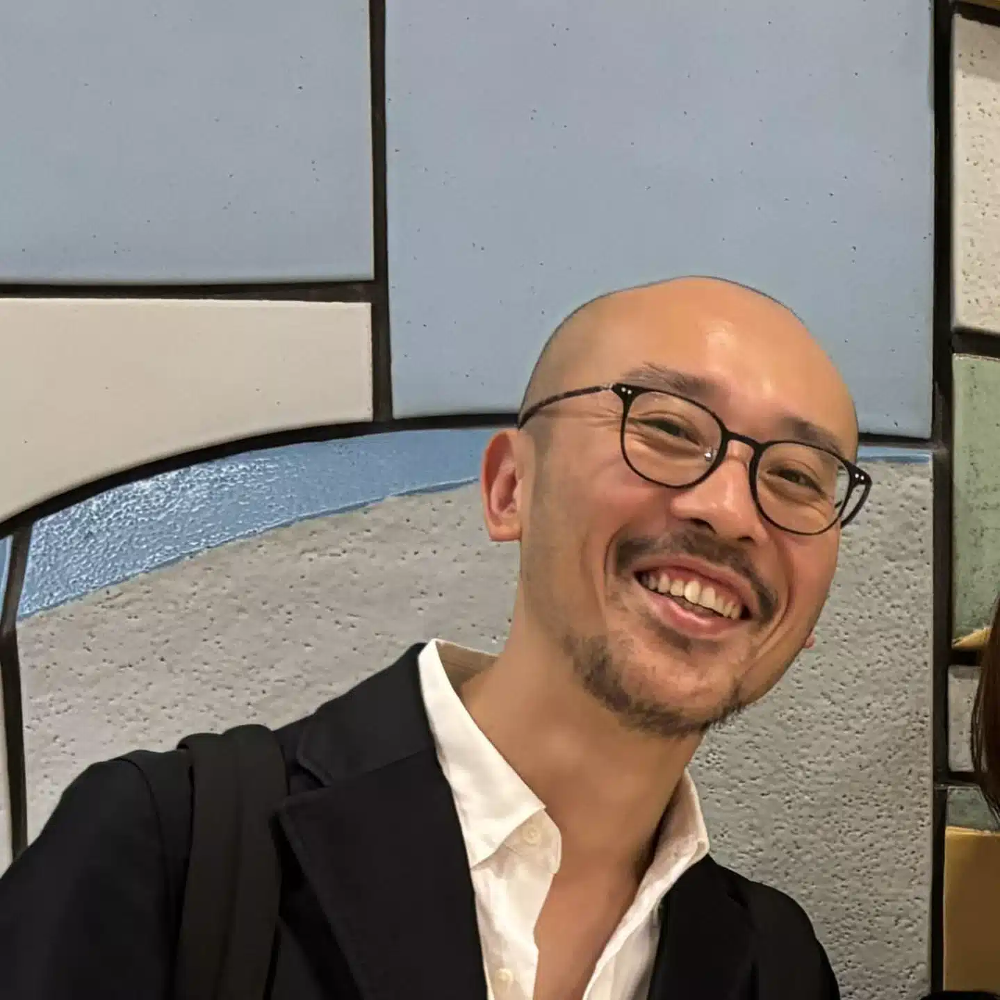 岩渕航