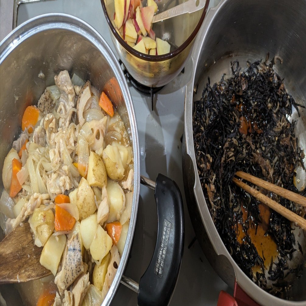 Natural farming 食美肌 重ね煮 シュタイナー 教育 自然療法 Natural