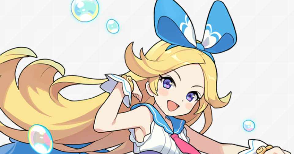 ワーフリ 物理で殴るアリスちゃんは強くて可愛い 10 春野ちか Note