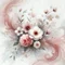 花と風