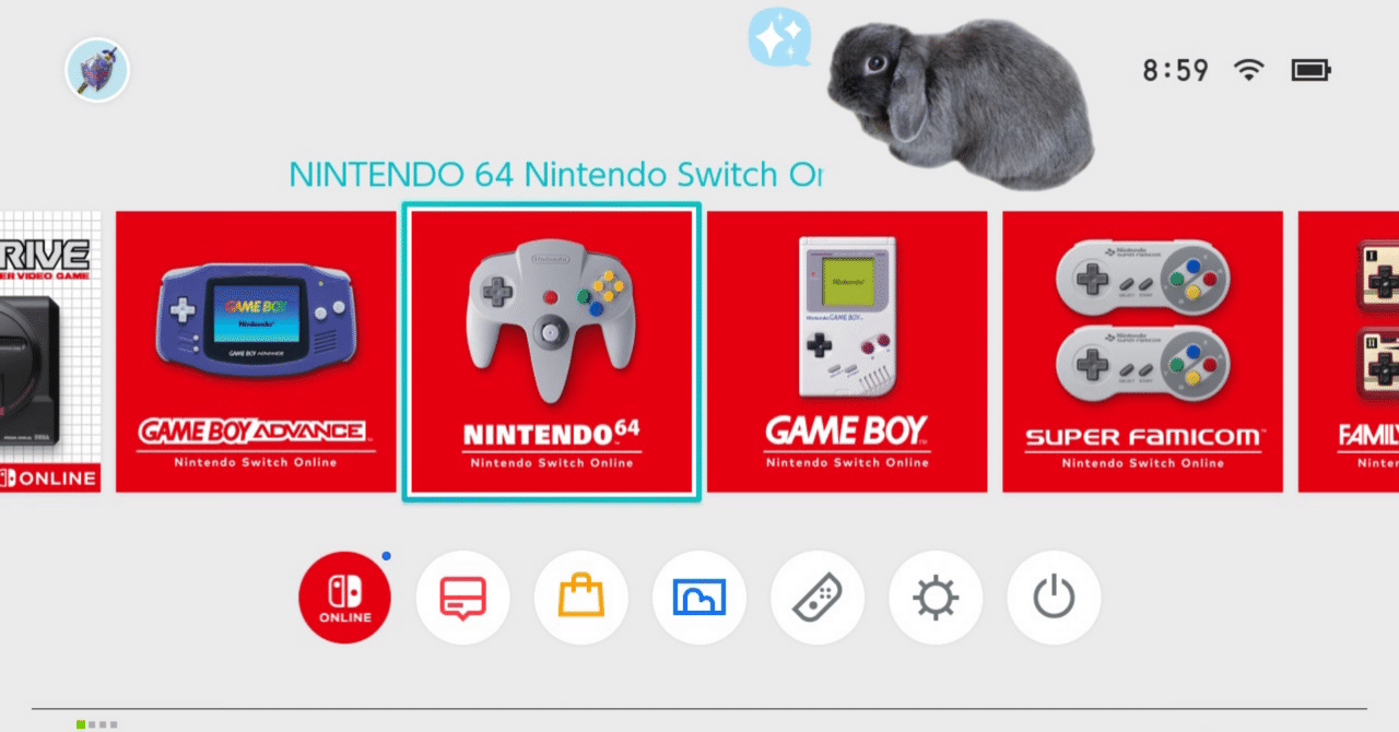 2025年の目標｜げーらびーず