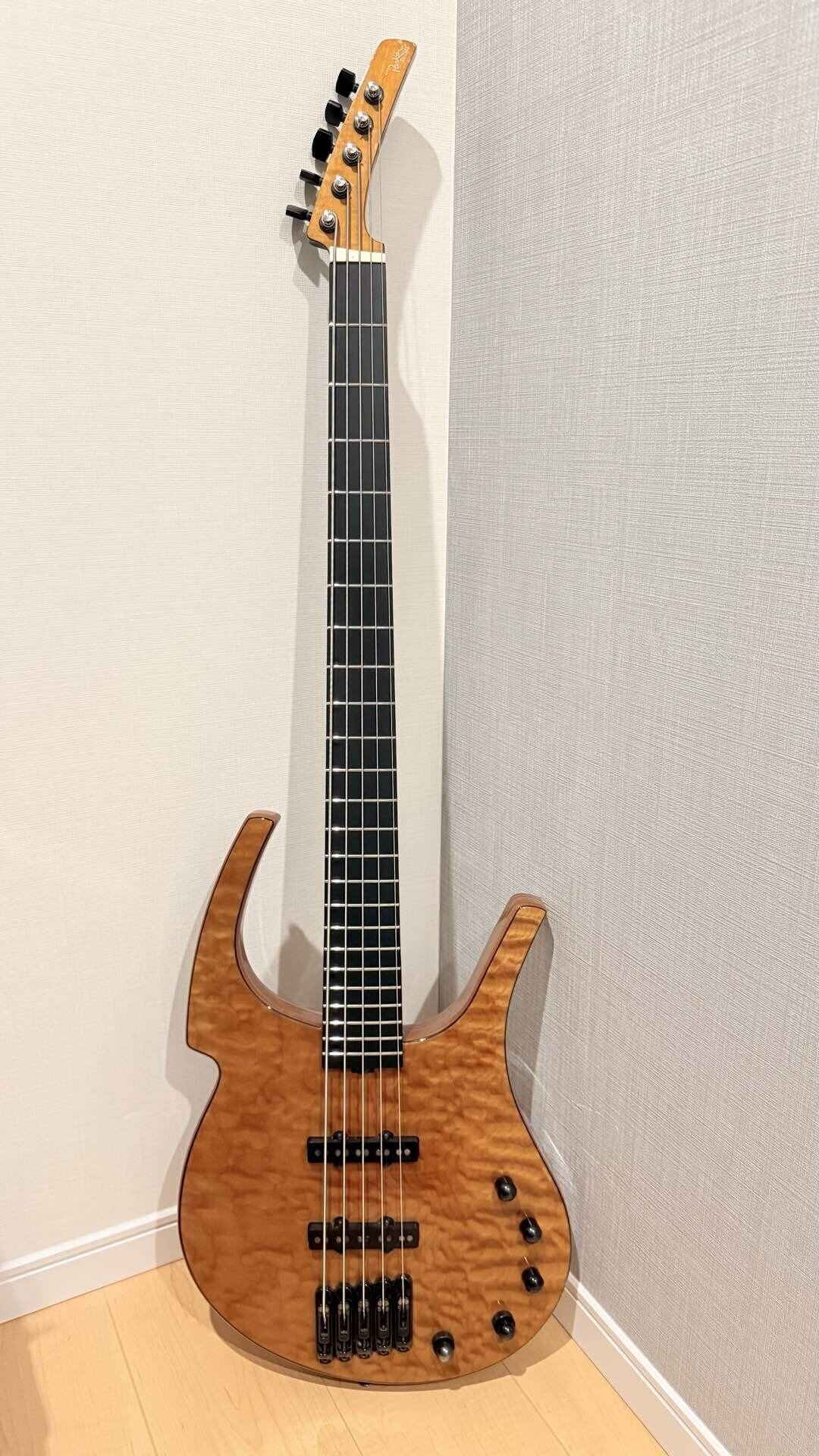 本場USA　パーカーフライ　Parker fly 超軽量 本場USAパーカーフライParker fly 超軽量