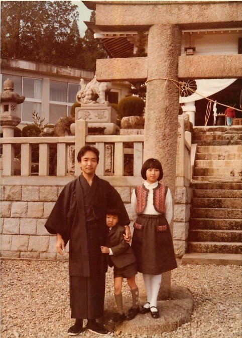 【４】父と神社へ、岐阜にある神社_page-0001