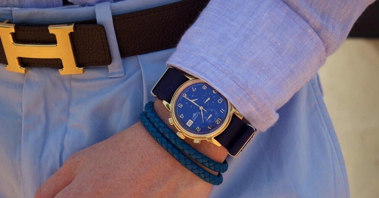 エルメスのケリーの時計を修理で長く愛用するための専門店と正規