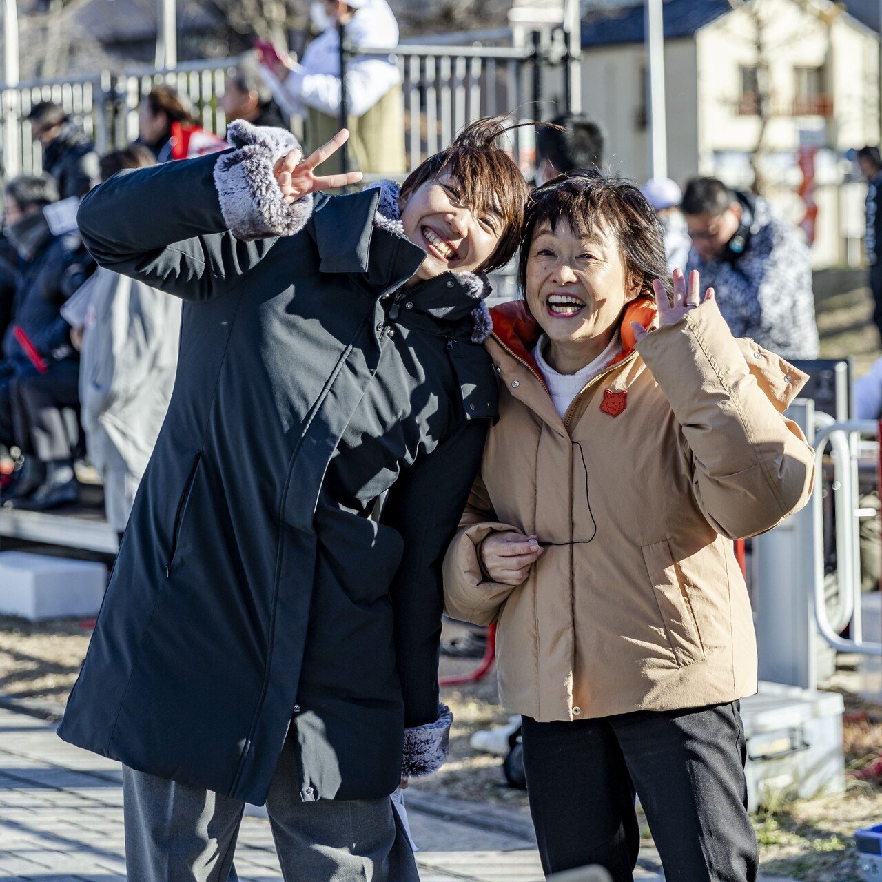 増田ゆり子 増田明美」の人気タグ記事一覧｜note ――つくる、つながる、とどける。
