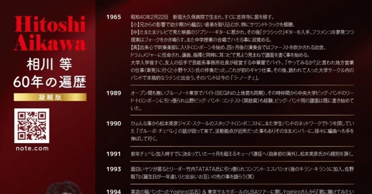 明けましておめでとうございます |相川 等 Hitoshi Aikawa