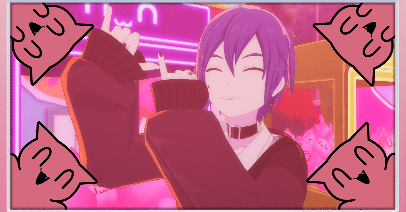 プロセカ60secに応募されてたKAITOの曲を紹介する｜欠瀬津 凛