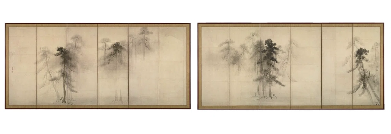 新年といえば！清々しい気持ちになれるこの名画｜アートジェンヌ
