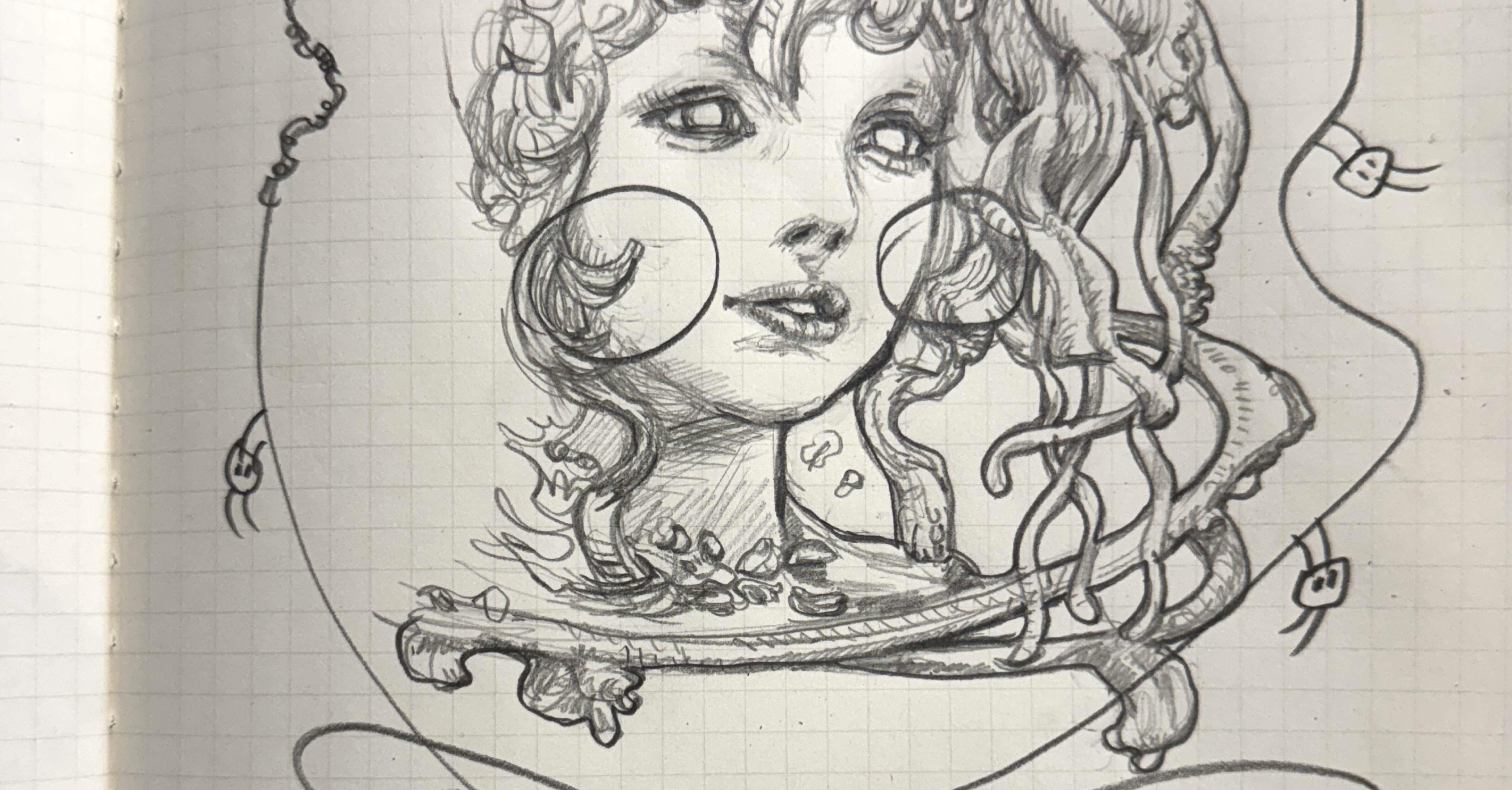 寺田克也＋キム・ジョンギ イラスト集」を買った(#206)｜Ako(@akolamble)