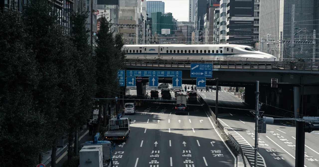 いい加減計画的に旅行したい（2024年国内編）｜retore